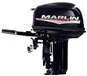 Лодочный мотор 2-х тактный Marlin MP 30 AMH Pro Line