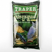 Прикормка Traper Special Carp-tench-crucian (Карп-линь-карась) 1кг 