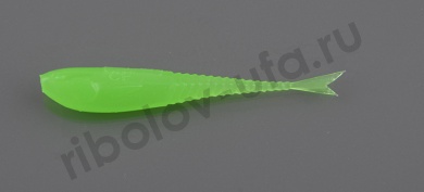 Силиконовая приманка Crazy Fish Glider 2.2in 55мм цв.81 (кальмар)