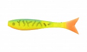 Рыбка поролоновая ЛП Мормыш перфорированная 6 см цв. 09 (5 шт/уп)