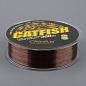 Леска Caiman Catfish темно-коричневая 300м 0,40мм