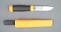 Нож Mora Morakniv 2000 Orange (нержавеющая сталь), лезвие 109 12057