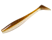 Силиконовая приманка Narval Choppy Tail 12cm #011-Brown Sugar (4шт/уп) 