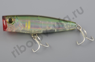 Воблер Yo-Zuri R1411 Inshore Popper 90F 24гр, цв. HHAY