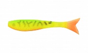 Рыбка поролоновая ЛП Мормыш перфорированная 6 см цв. 10 (5 шт/уп)