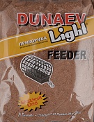 Прикормка Dunaev-Light Фидер (0.750кг) 