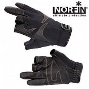 Перчатки спиннингиста Norfin Angler р. XL