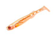 Силиконовая приманка Narval Biggy Boy 20cm #037-Citrus Shad