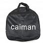 Садок Caiman квадратный, капрон. Carp World d 40х50см 2.5м (в сумке) 199752