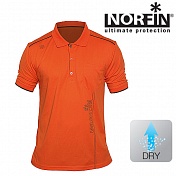 Рубашка поло Norfin Orange 05 р. XXL