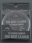 Леска Strike Pro Fluorocarbon The Best Leader 0,240mm  5.8kg 30m