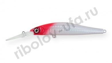 Воблер Strike Pro Jumper DR 110SP нейтр.пл.,18.0гр.(1.5-4.0м) кр.Owner, EG-192CL-SP#022PPP-713