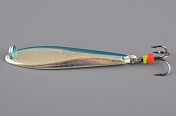 Блесна зимняя Marlins Финка 60мм 10гр. цв.221