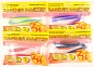 Силиконовая приманка Zander Master Easy Shiner 8,3см, 4гр цв. 34