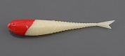 Силиконовая приманка Crazy Fish Glider 3.5in 90мм цв.66RH F (кальмар)