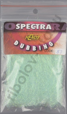 Даббинг Hends Spectra Dubbing Turquoise SA-53