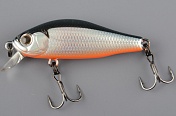 Воблер Zipbaits Khamsin Tiny 40SP- SR, 40 мм, 2.8 гр., суспенд., загл. 0.0-0.5 м, цвет №811