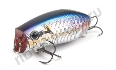 Воблер Lucky Craft Malas Mini 270 MS American Shad