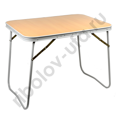 Стол складной AlabiA Пикник с чехлом (80х58х63) 