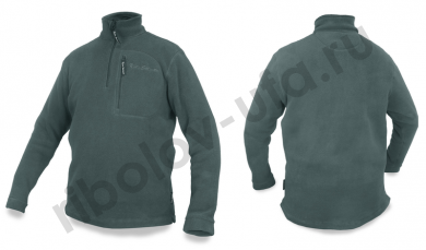 Куртка (пуловер) Kola Salmon Polartec Classic 200 цв.Charcoal L