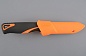 Нож Ganzo G807-OR, оранжевый