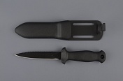 Нож для подводной охоты Aqua Discovery Sub 11
