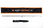 Удочка зимняя Relax FA Frozen Eva 67XH 0,67 м. 