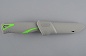 Нож Ganzo G807-GY, зеленый