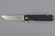 Нож складной туристический Ganzo Firebird FH11S-BK