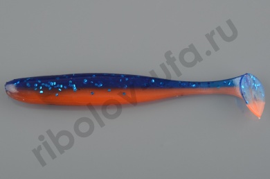 Силиконовая приманка Zander Master Easy Shiner 12,5см, 4.5гр цв. 23