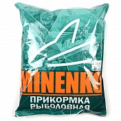 Прикормка Minenko Classic 0,7кг Сладкая Кукуруза