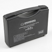 Набор W88S радио сигнализатор 3 шт+ пейджер (Kosadaka)