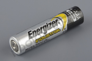 Элемент питания Energizer Industrial LR03/286 BL10