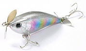 Воблер Lucky Craft Height Tail Kelly J 5241 Candy Glow Perch 441