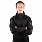 Гидрокостюм Scorpena 5мм All Black р. L (25)