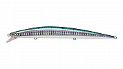 Воблер Strike Pro Koffana 210F нейтр.пл.,34.2гр.(0.5.-1.5м) кр.OWNER EG-145C-F#692-SBO-RP