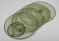 Садок Три Кита мет.кольца (5к) д.420, дл. 1350 мм