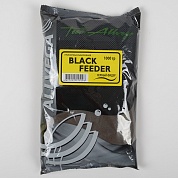 Прикормка Allvega Team Allvega Black Feeder 1кг (черный фидер)