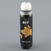 Спрей-аттрактант SFT Honey 150мл для ловли рыбы (с запахом меда)