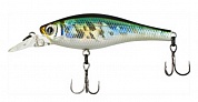 Воблер Tsuribito Super Shad 75F-SR 75мм 9,9гр 0,5-1,0м цв.005