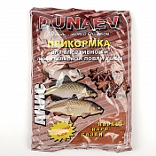 Прикормка Dunaev Классика Карп Анис (0,9 кг) 