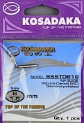 Тюльпан Kosadaka MK Bolognese Sic-TS d.6мм для удилища d.1,8мм