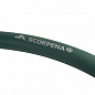 Трубка Scorpena M зеленая