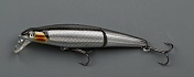 Воблер PONTOON 21 Pacer 75JSP-SR, 2-х частн., сусп., 75 мм, 6.2 гр., 0.5-1.0 м, №712
