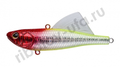 Воблер Strike Pro Tornado Vibe 85 тонущ. 25.6гр., кр.тр.Owner EG-204B-UV#X10-SBO