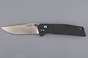 Нож складной туристический Ganzo Firebird FB7601-BK