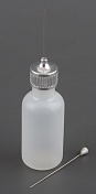 Бутылочка для лака VENIARD Varnish applicator bottle VND  VAPP