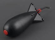 Кормушка Лиман закормочная Ceimar Bait-Bomb (ракета) малая