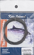 Подлесок Kola Salmon Polyleader Salmon Extra Strong 15'0 (4,5 m) 40lb Fast Sink LSB-PESF24-15XS