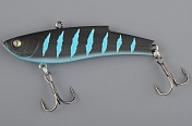 Виб Bassday Range Vib 70TG (ORC) (Tungsten)  20гр. цв. rc-517